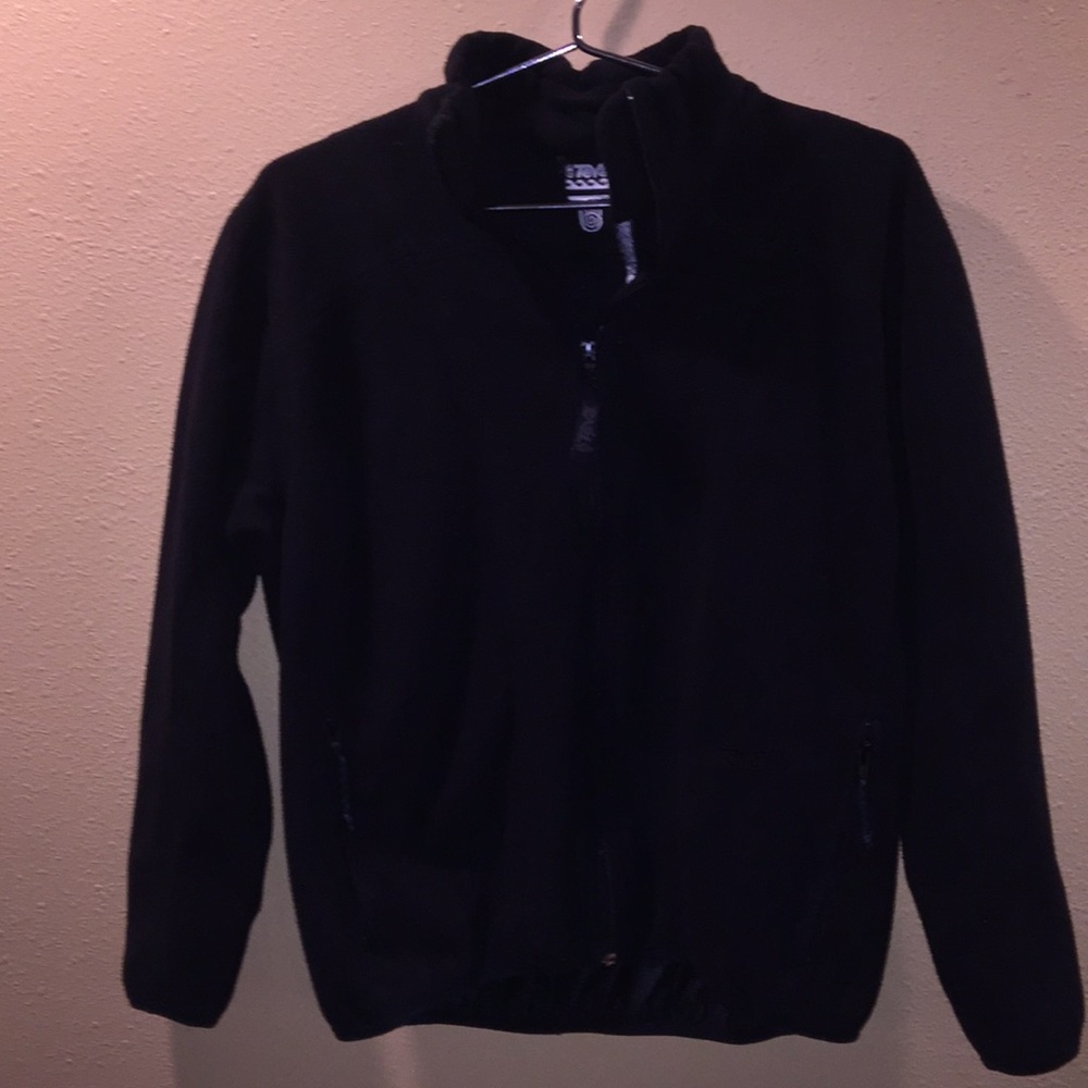 Teva fleece